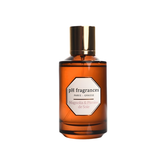 MAGNOLIA & SEIDENPFINGSTROSE – pH fragrances