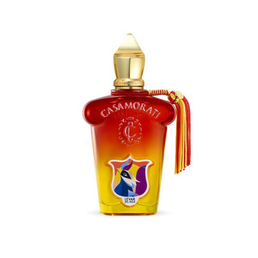 LEVAR DEL SOL - CASAMORATI