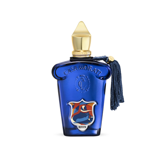 MEFISTO - CASAMORATI