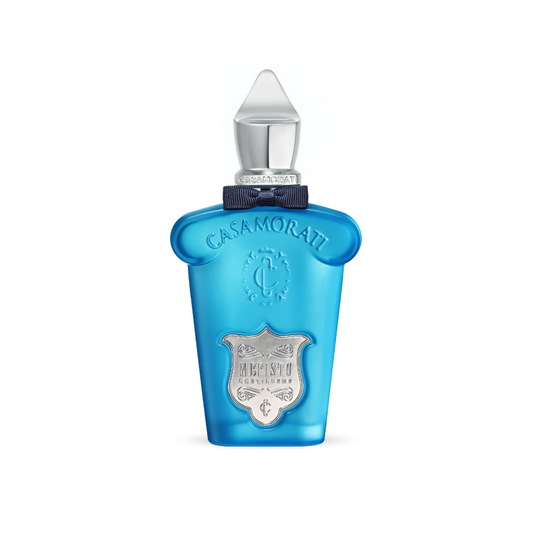 MEFISTO GENTILUOMO - CASAMORATI