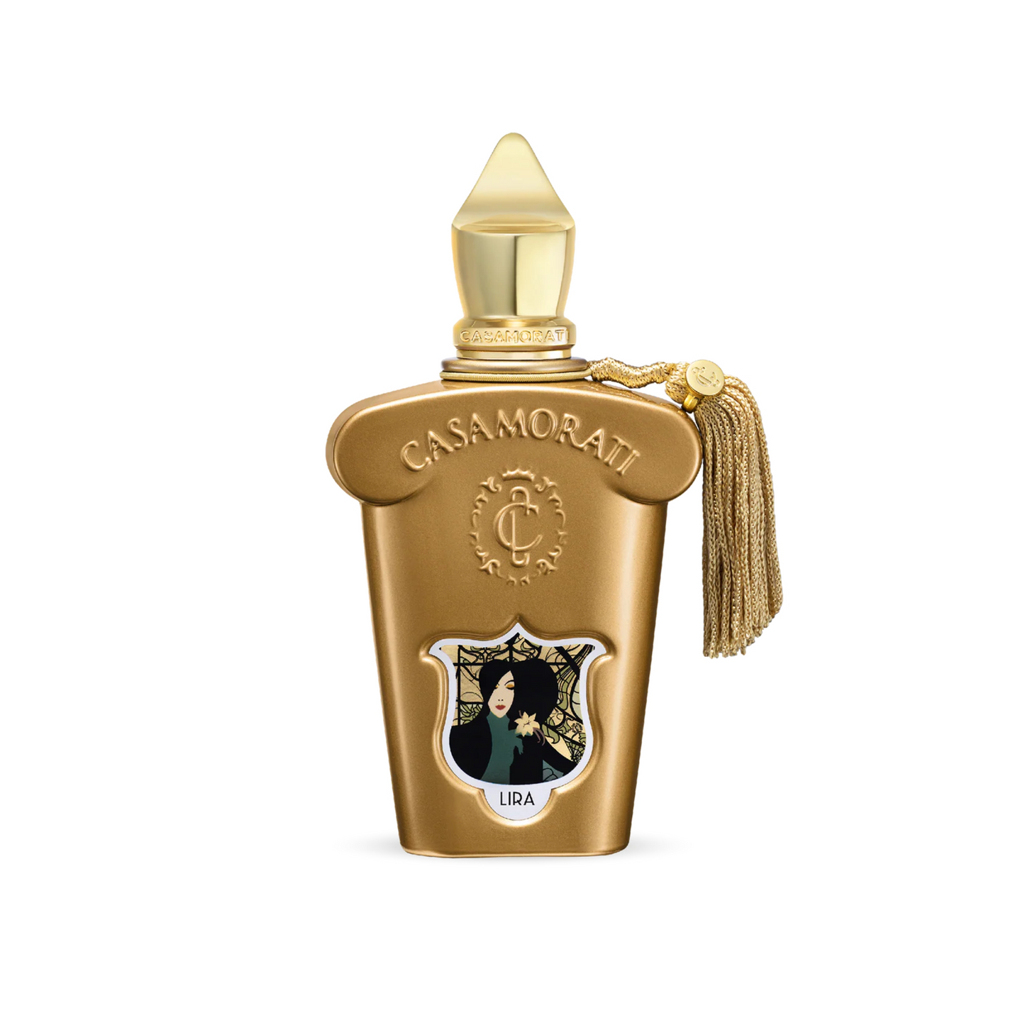 LIRA - CASAMORATI