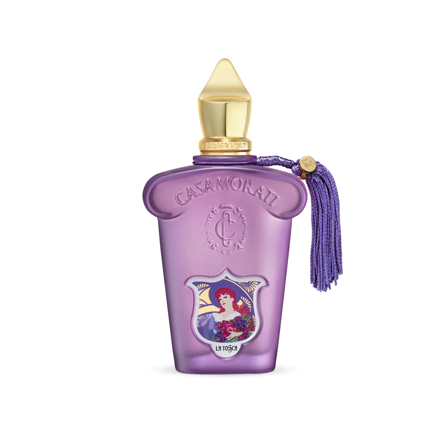 LA TOSCA - CASAMORATI