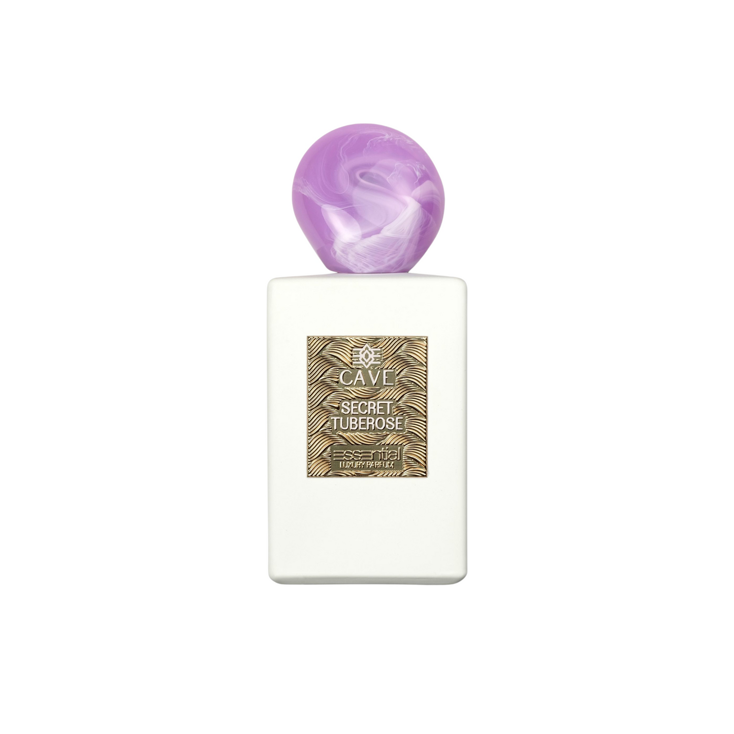 SEGRETA TUBEROSA - ESSENZIALE DELLA CAVA