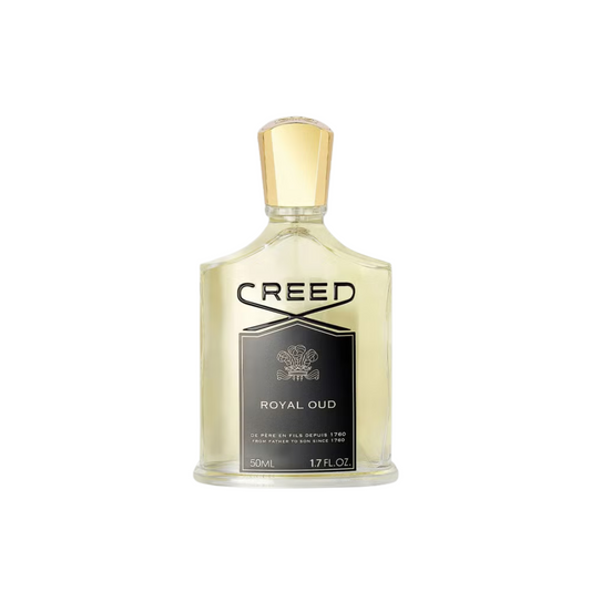 ROYAL OUD - CREED