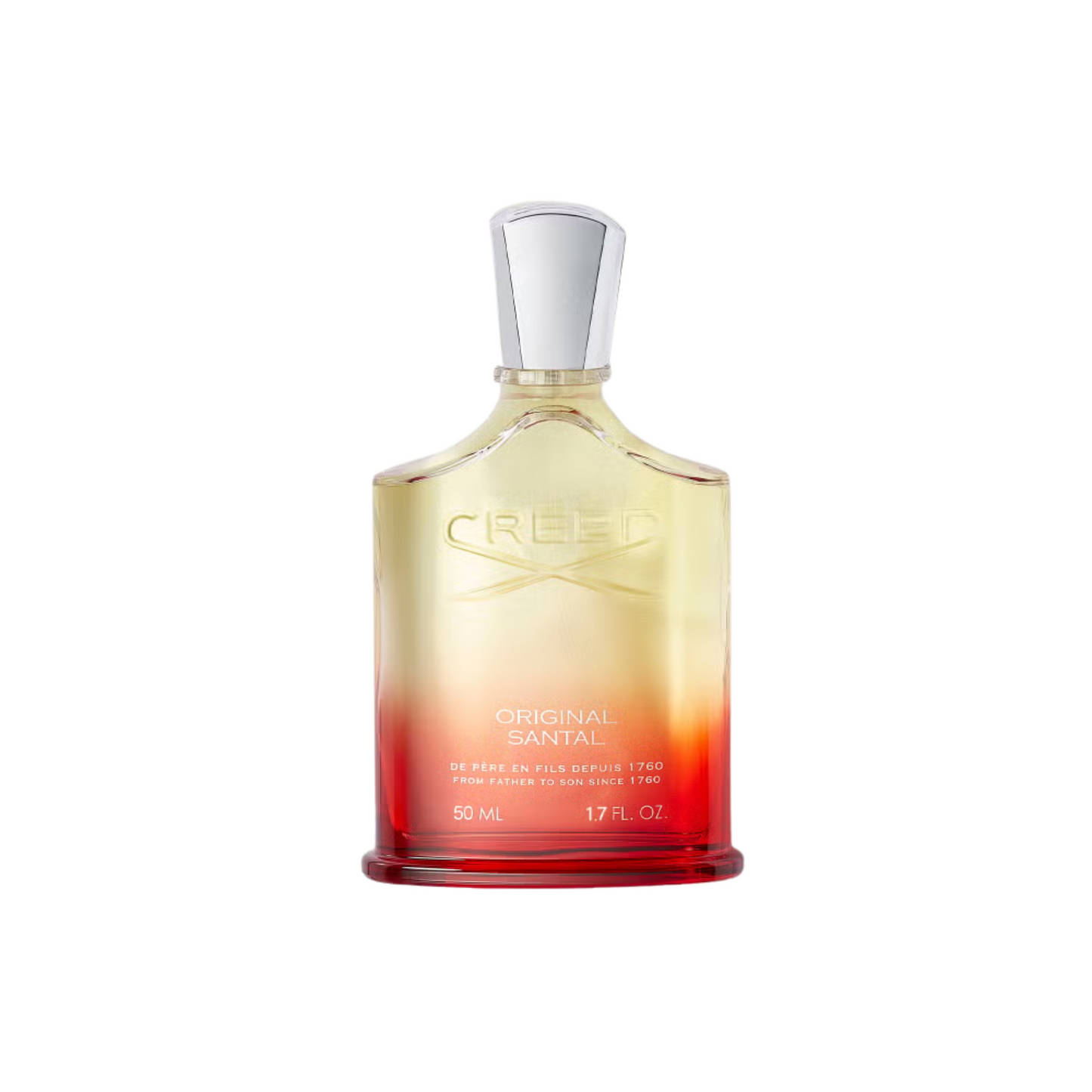 ORIGINAL SANTAL - CREED