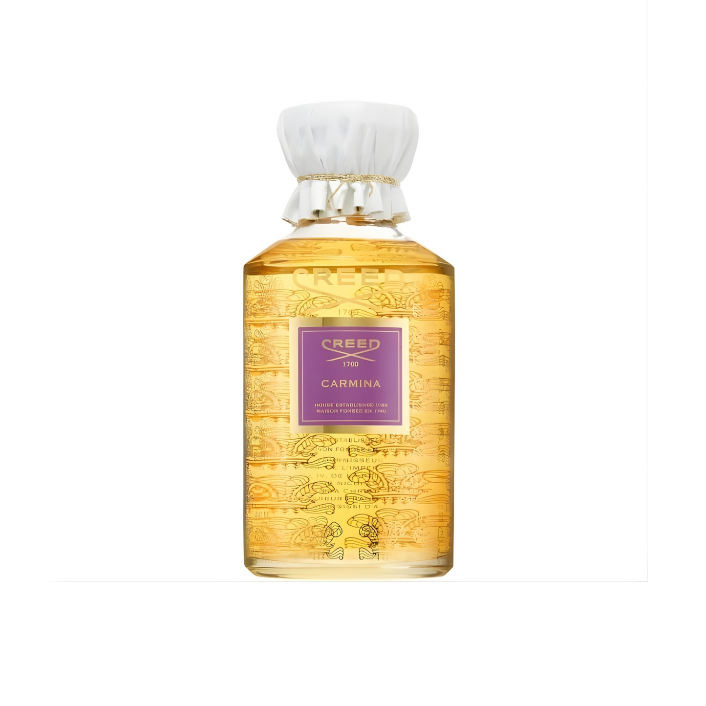 CARMINA - CREED