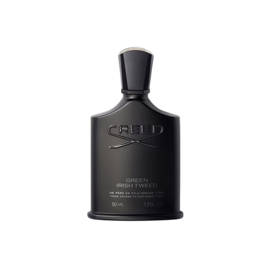 GREEN IRISH TWEED - CREED