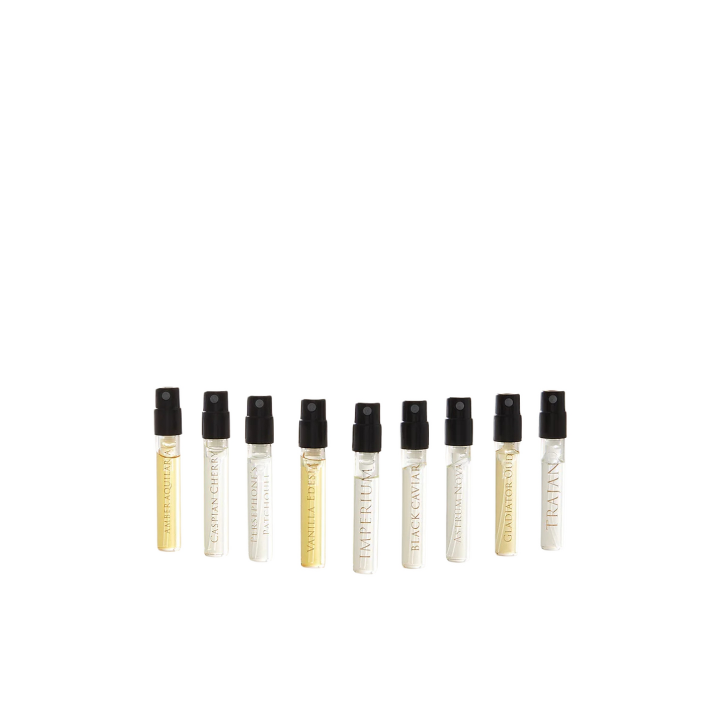 DISCOVERY SET - ELECTIMUSS LONDON