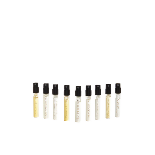 DISCOVERY SET - ELECTIMUSS LONDON