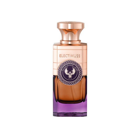 GLADIATOR OUD - ELECTIMUSS LONDON