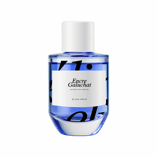 ENCRE GALUCHAT - ELIXIR PRIVÉ