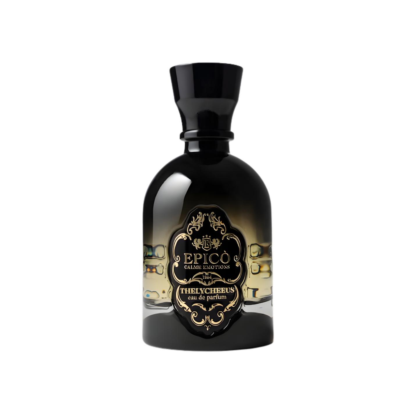 THELYCHEEUS - ÉPICO