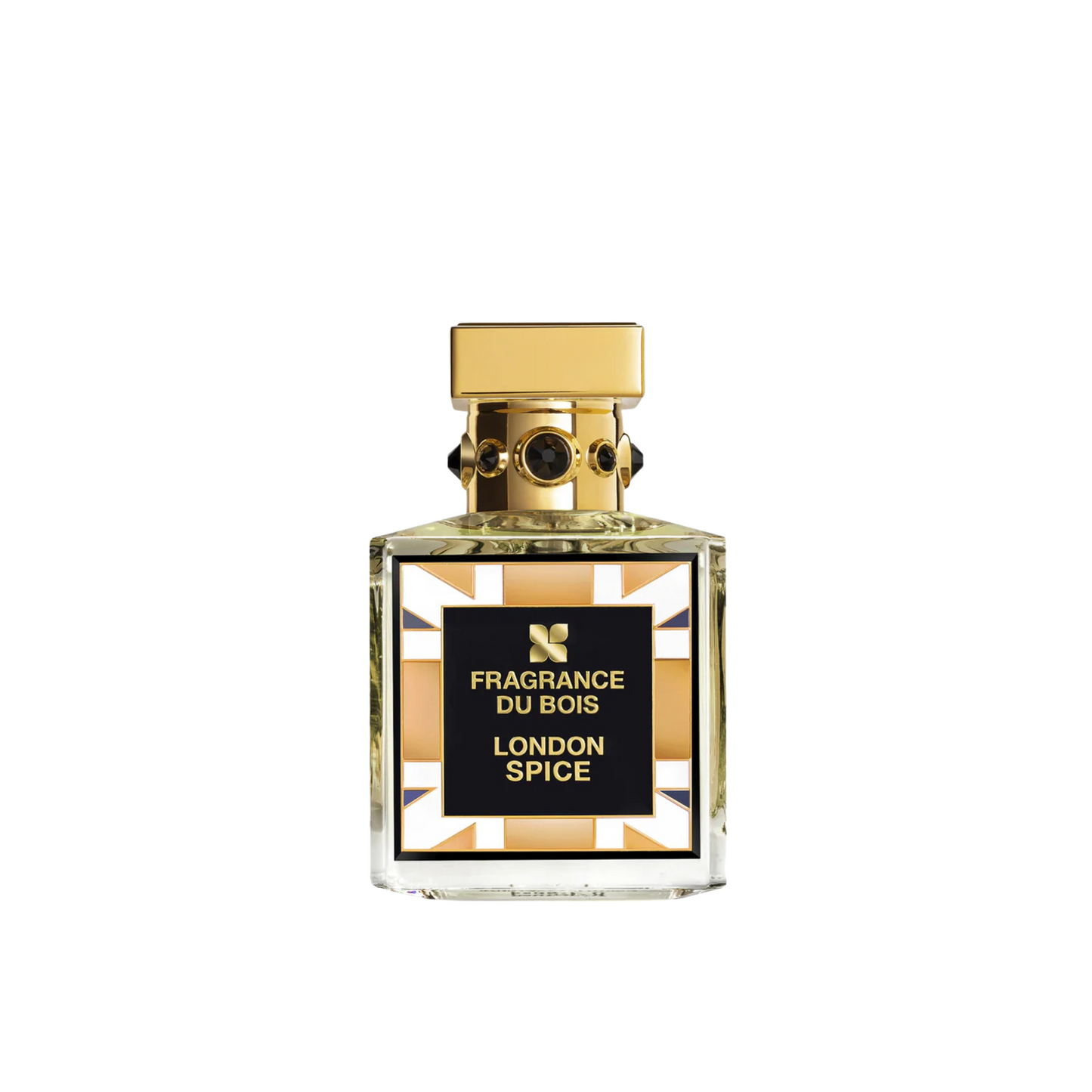 LONDON SPICE - FRAGRANCE DU BOIS