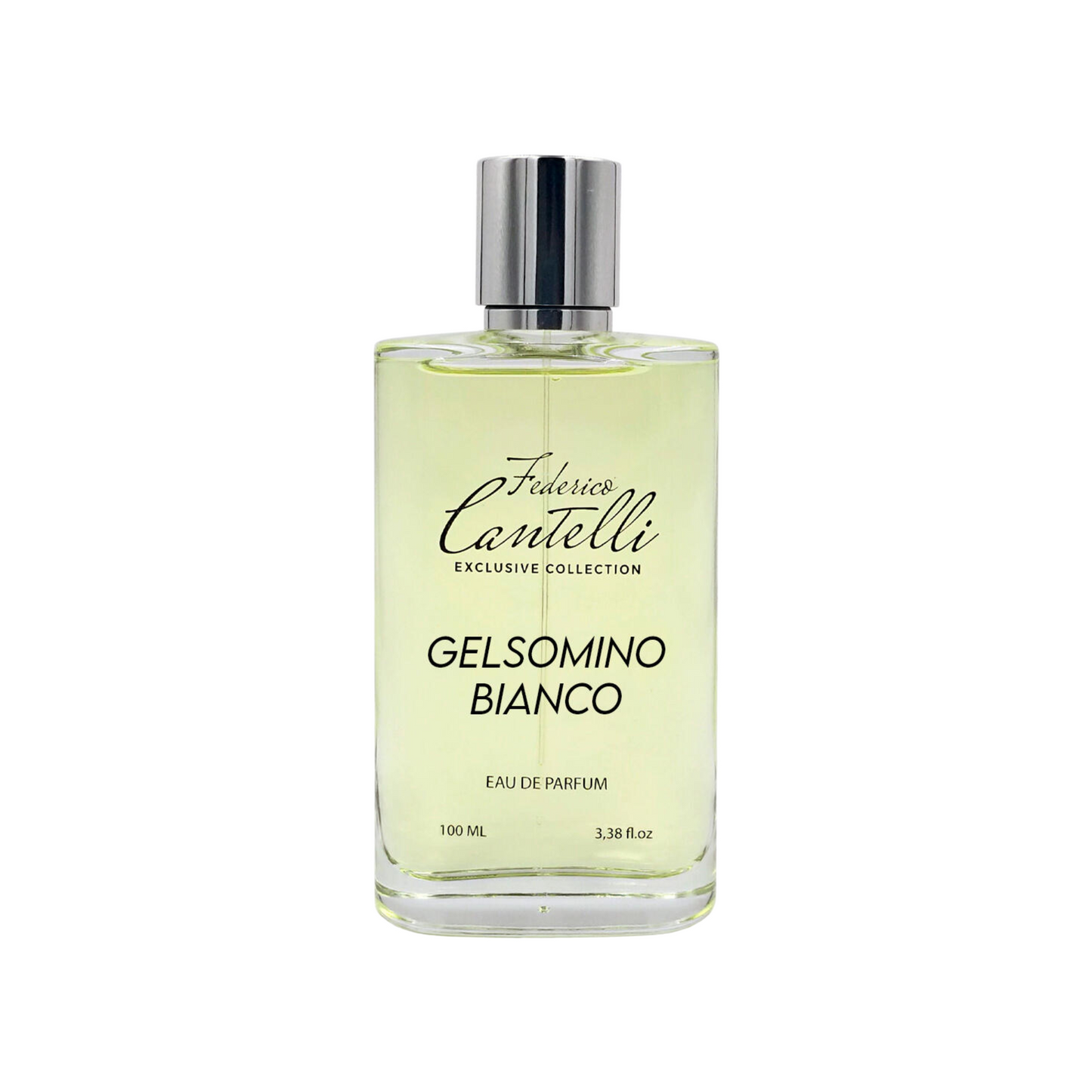 GELSOMINO BIANCO - FEDERICO CANTELLI