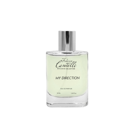 MEINE RICHTUNG - FEDERICO CANTELLI