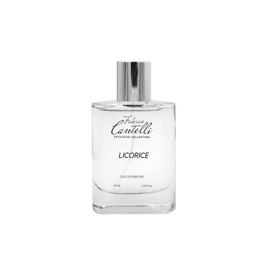 SÜßHOLZ - FEDERICO CANTELLI