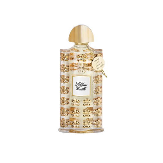 SUBLIME VANILLE - CREED