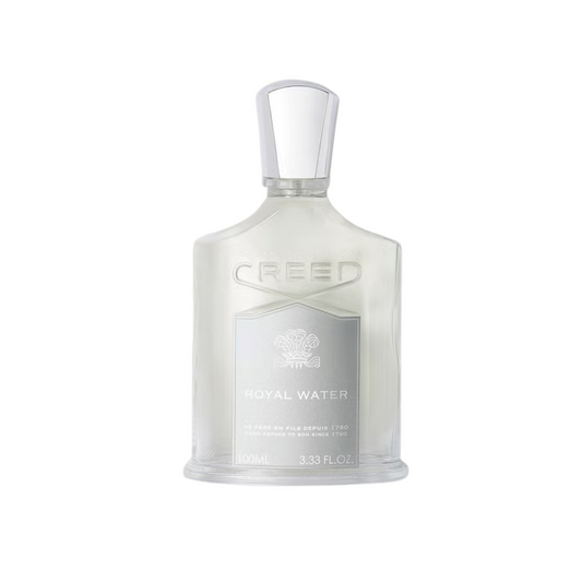 ROYAL WATER - CREED