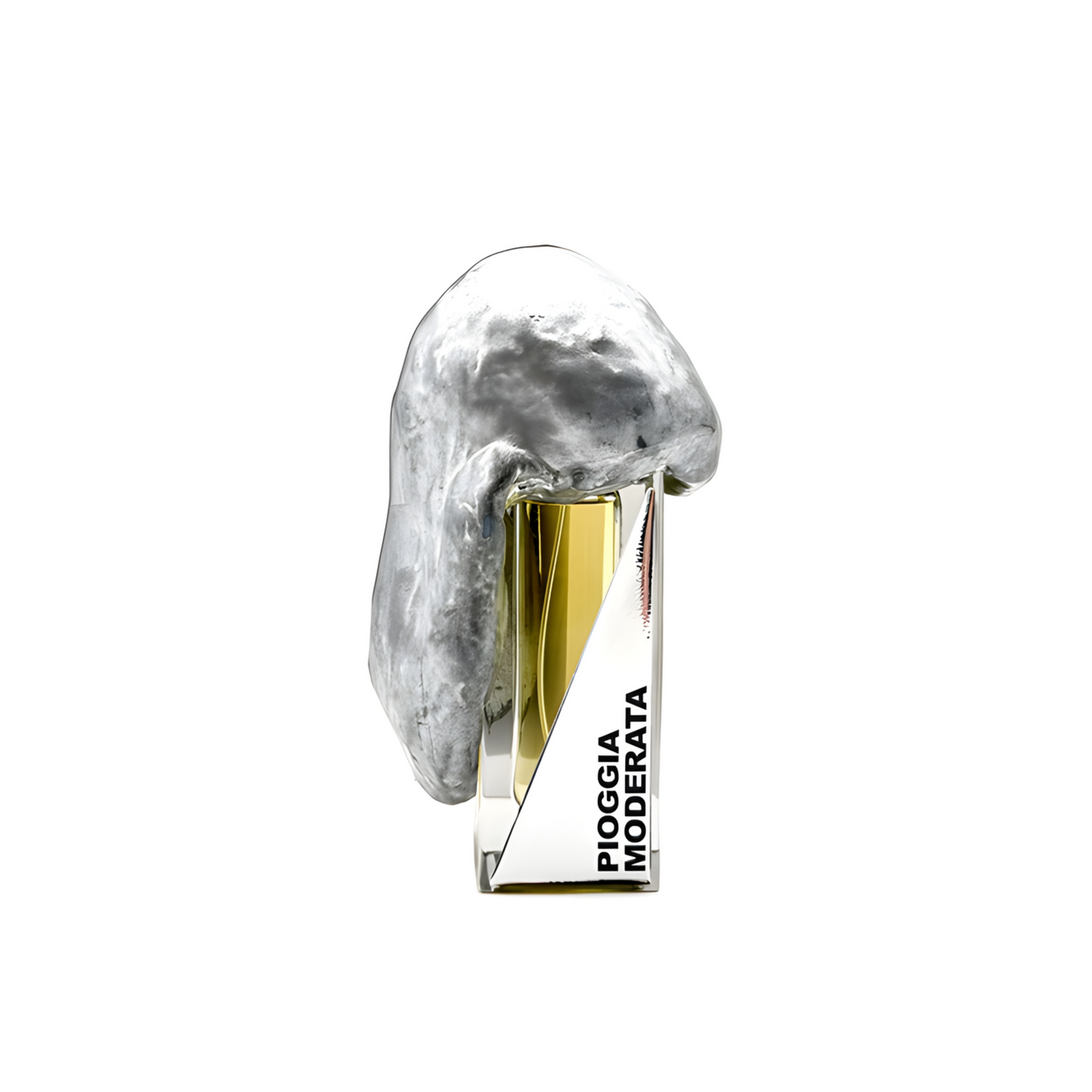 PIOGGIA MODERATA - FILIPPO SORCINELLI