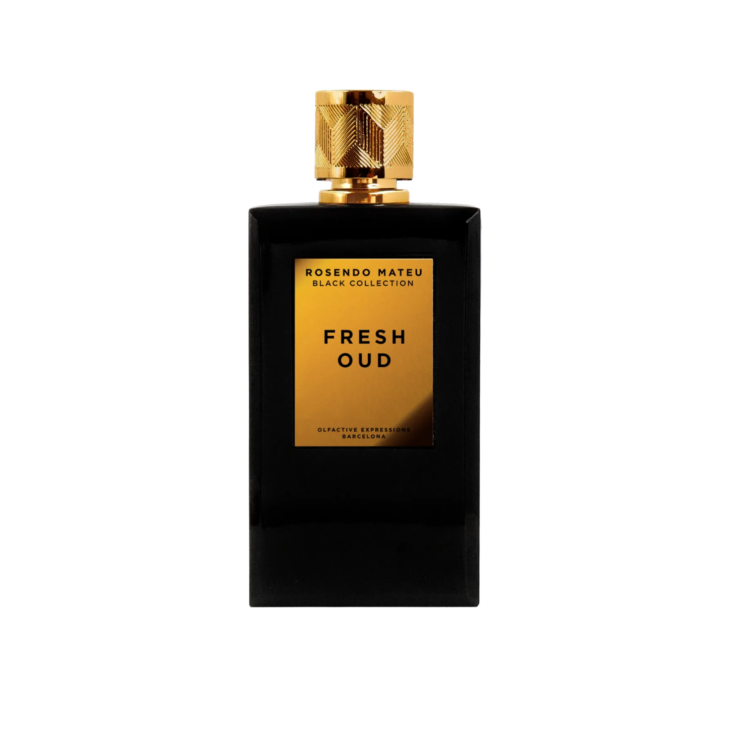 FRESH OUD - ROSENDO MATEU