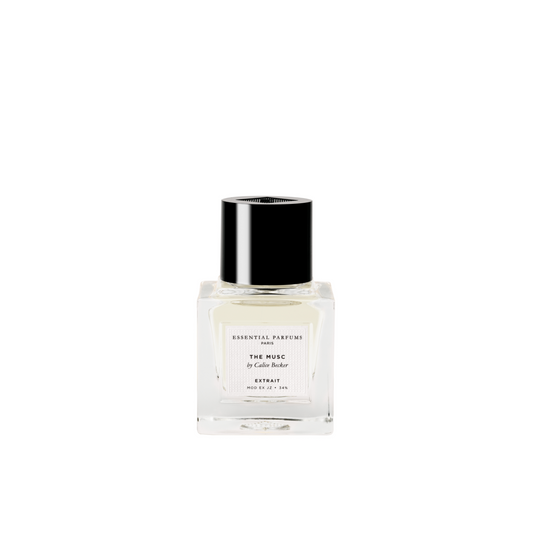 O MUSC EXTRAIT - ESSENTIAL PARFUMS