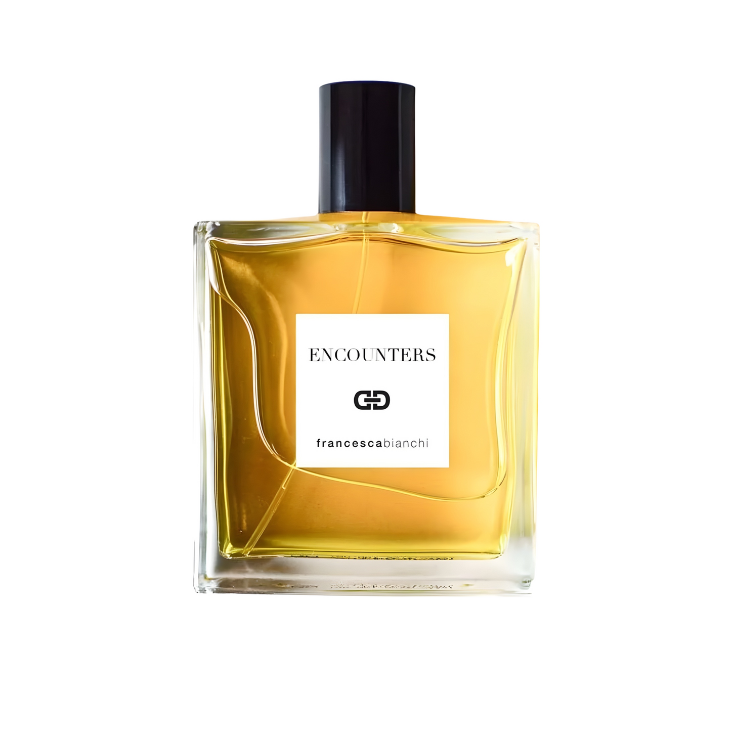 ENCOUNTERS - FRANCESCA BIANCHI