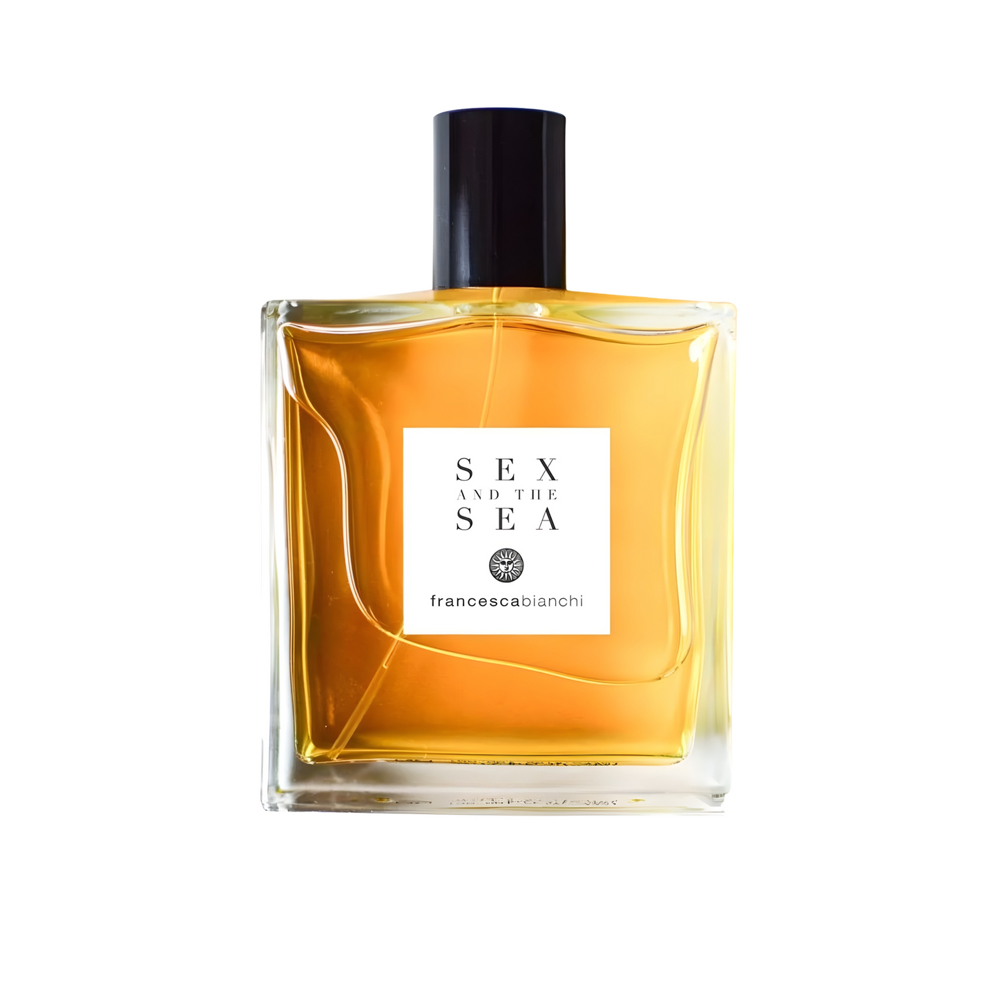 SEX AND THE SEA - FRANCESCA BIANCHI