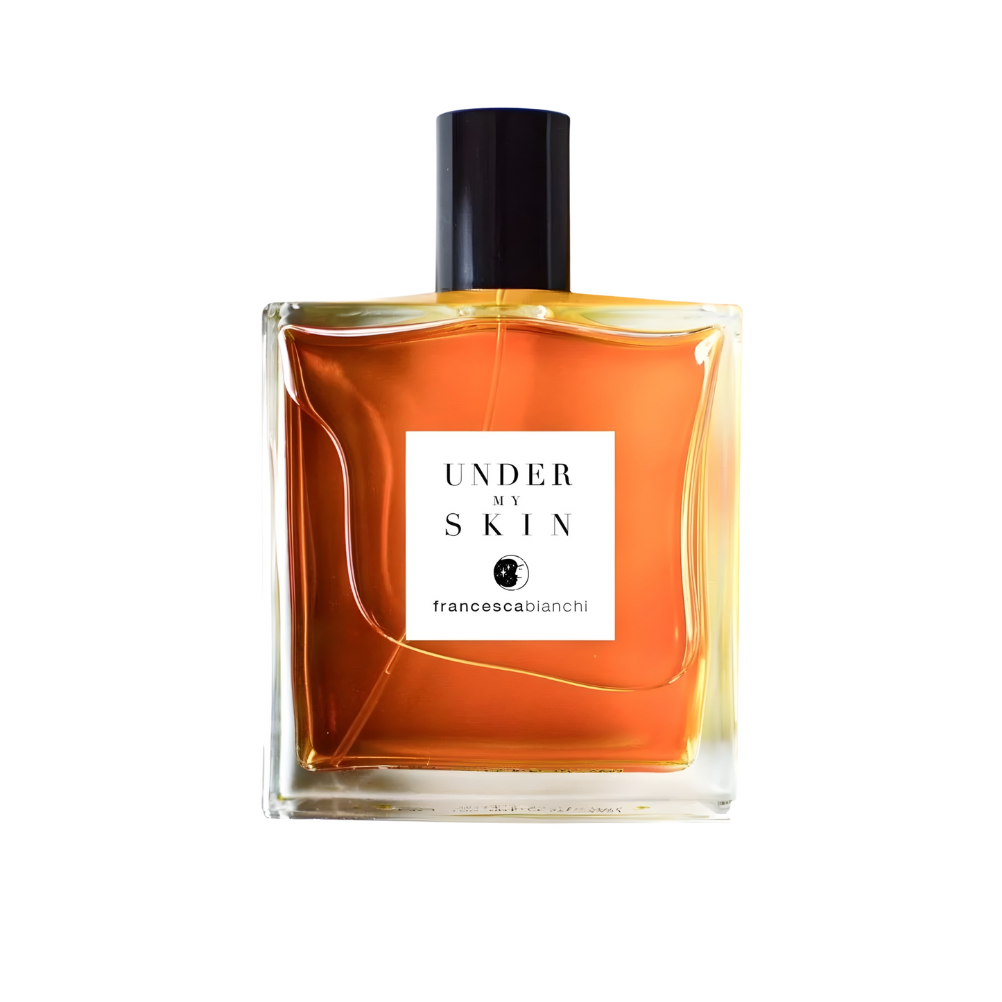 UNDER MY SKIN - FRANCESCA BIANCHI