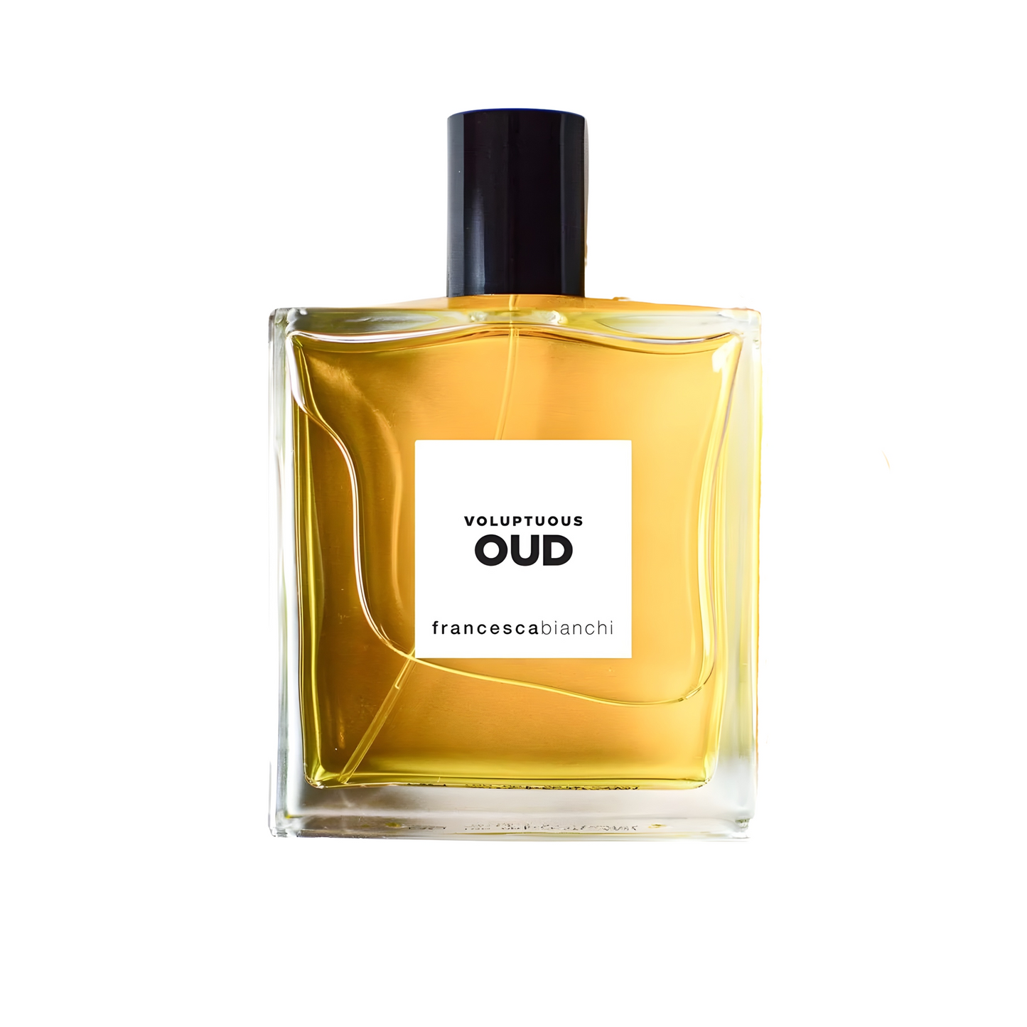 VOLUPTUOUS OUD - FRANCESCA BIANCHI
