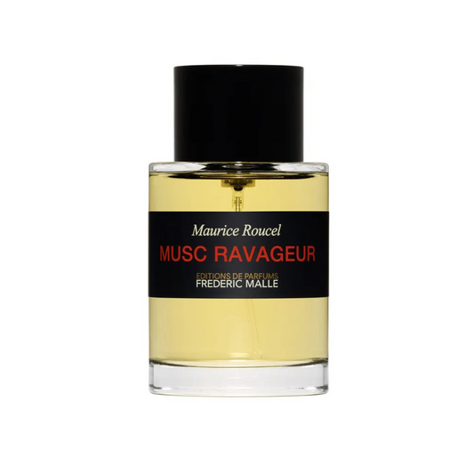 MUSC DEVASTADOR - FREDERIC MALLE