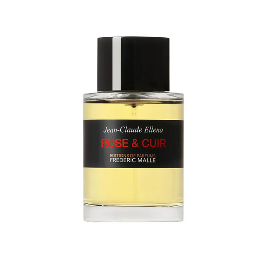 ROSA Y CUERO - FREDERIC MALLE