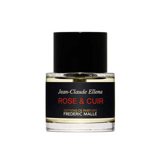 ROSE & LEATHER - FREDERIC MALLE