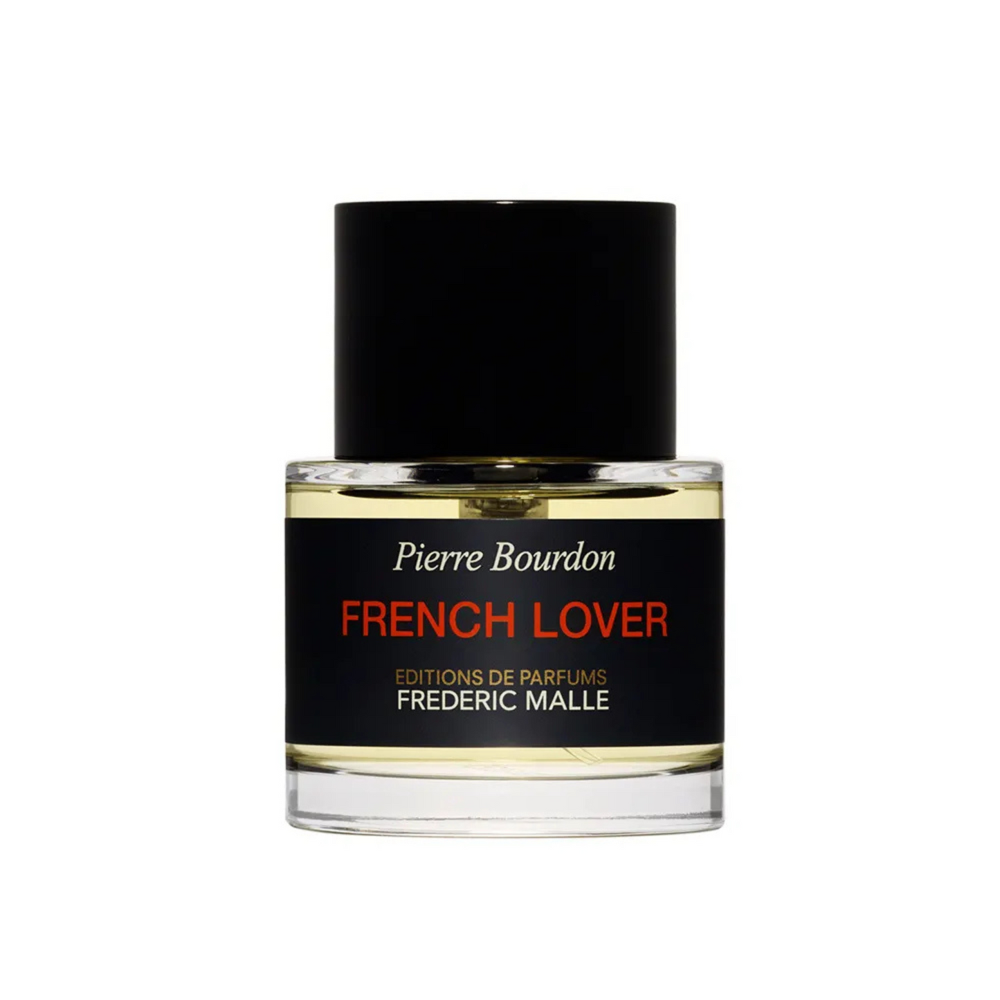 FRENCH LOVERS - FREDERIC MALLE