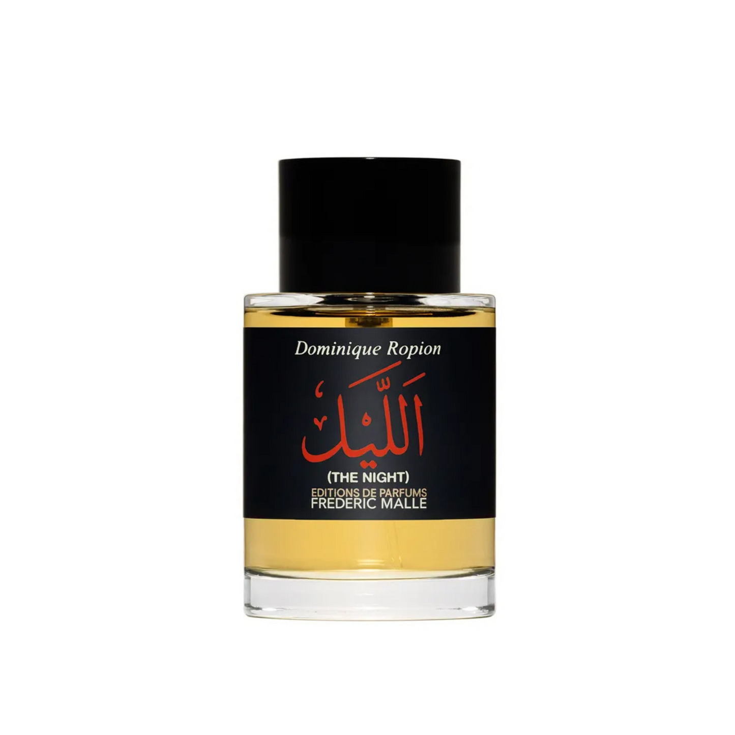 THE NIGHT- FREDERIC MALLE