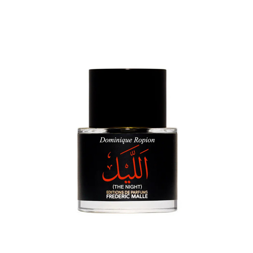 The Night by Frederic Malle