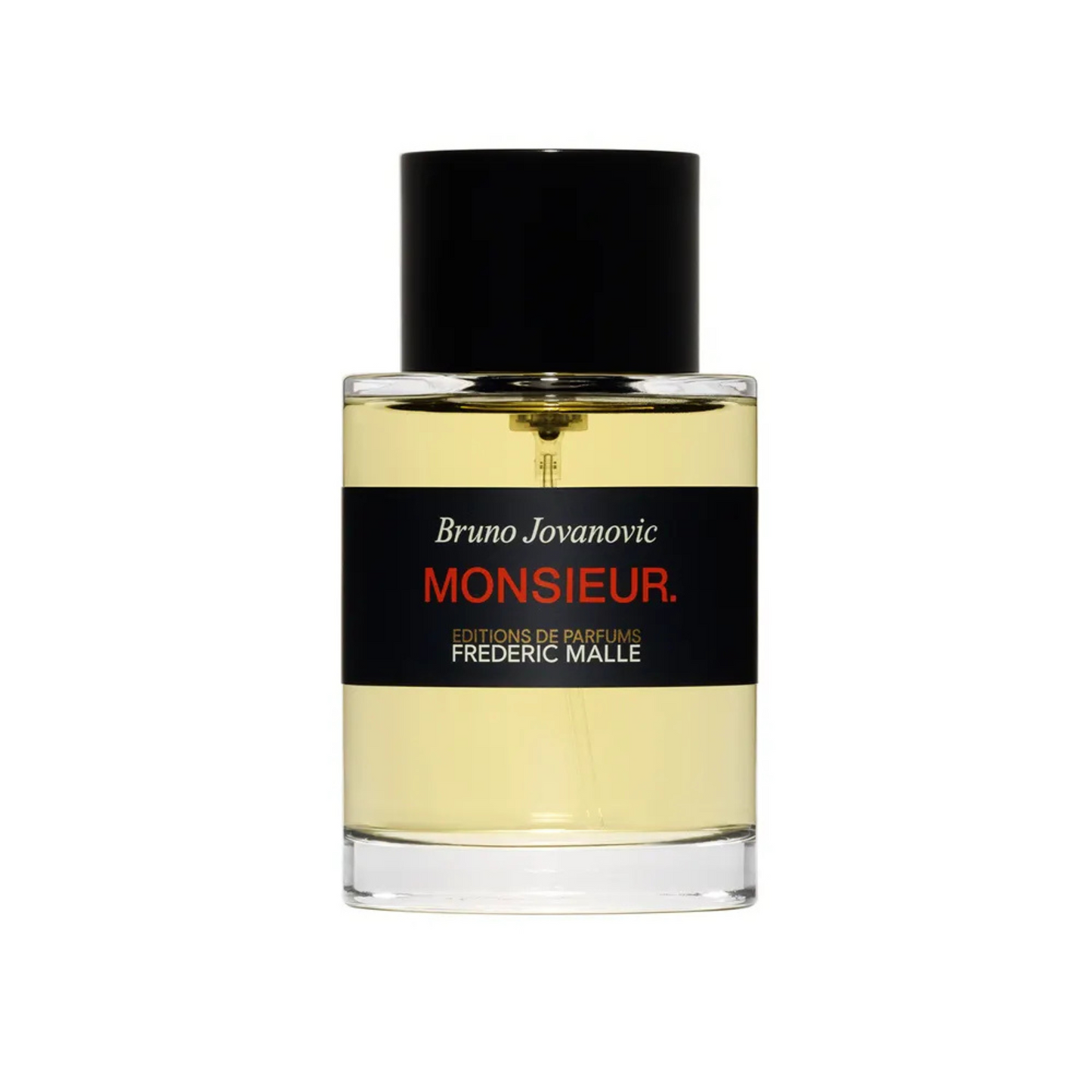 MONSIEUR. - FREDERIC MALLE