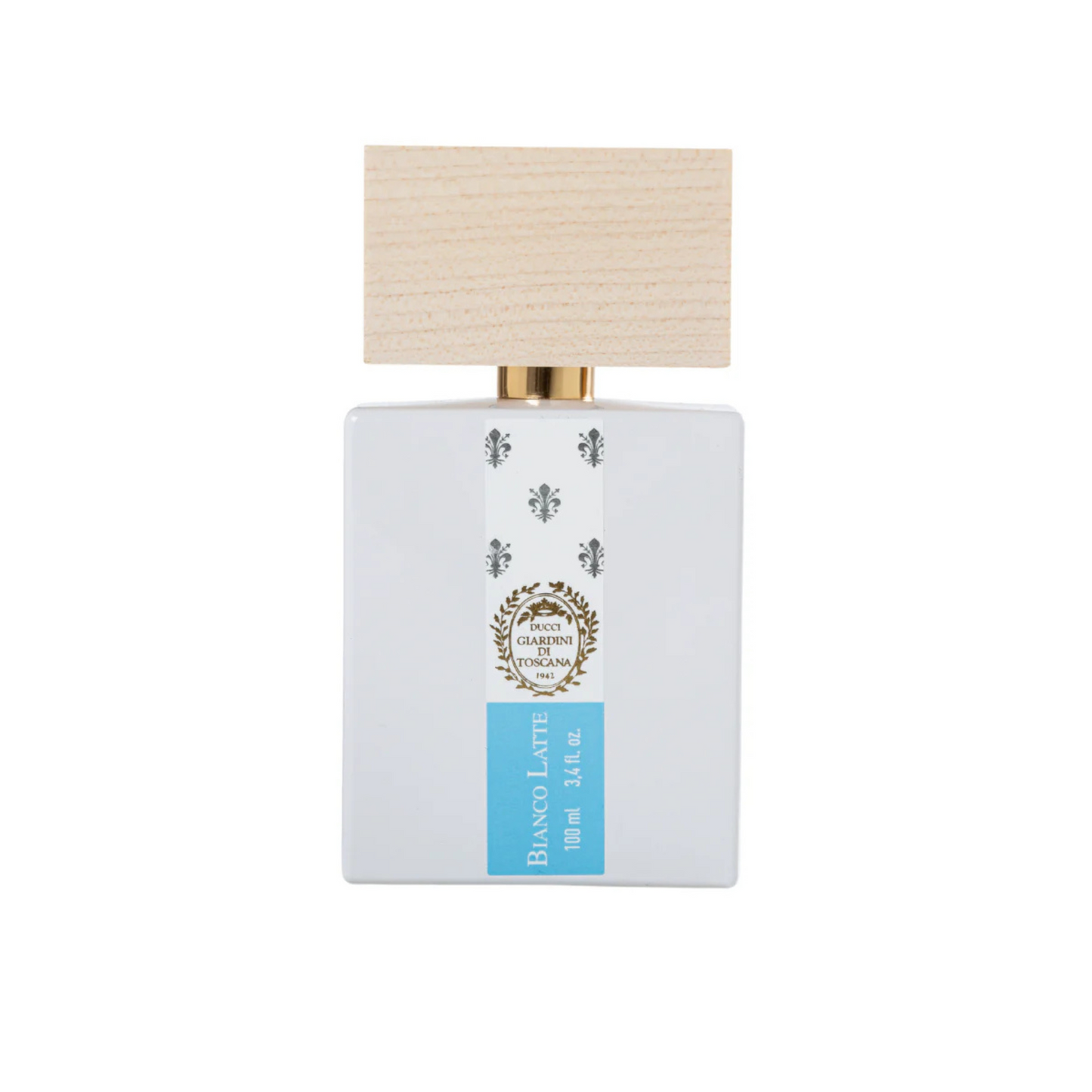 BIANCO LATTE - GIARDINI DI TOSCANA