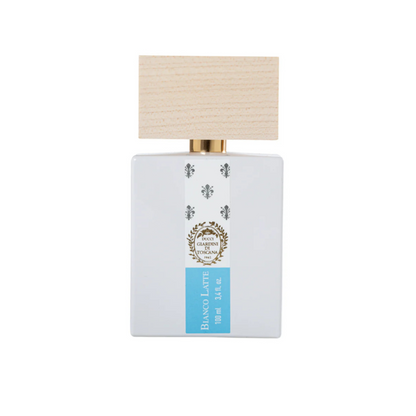 BIANCO LATTE - GIARDINI DI TOSCANA