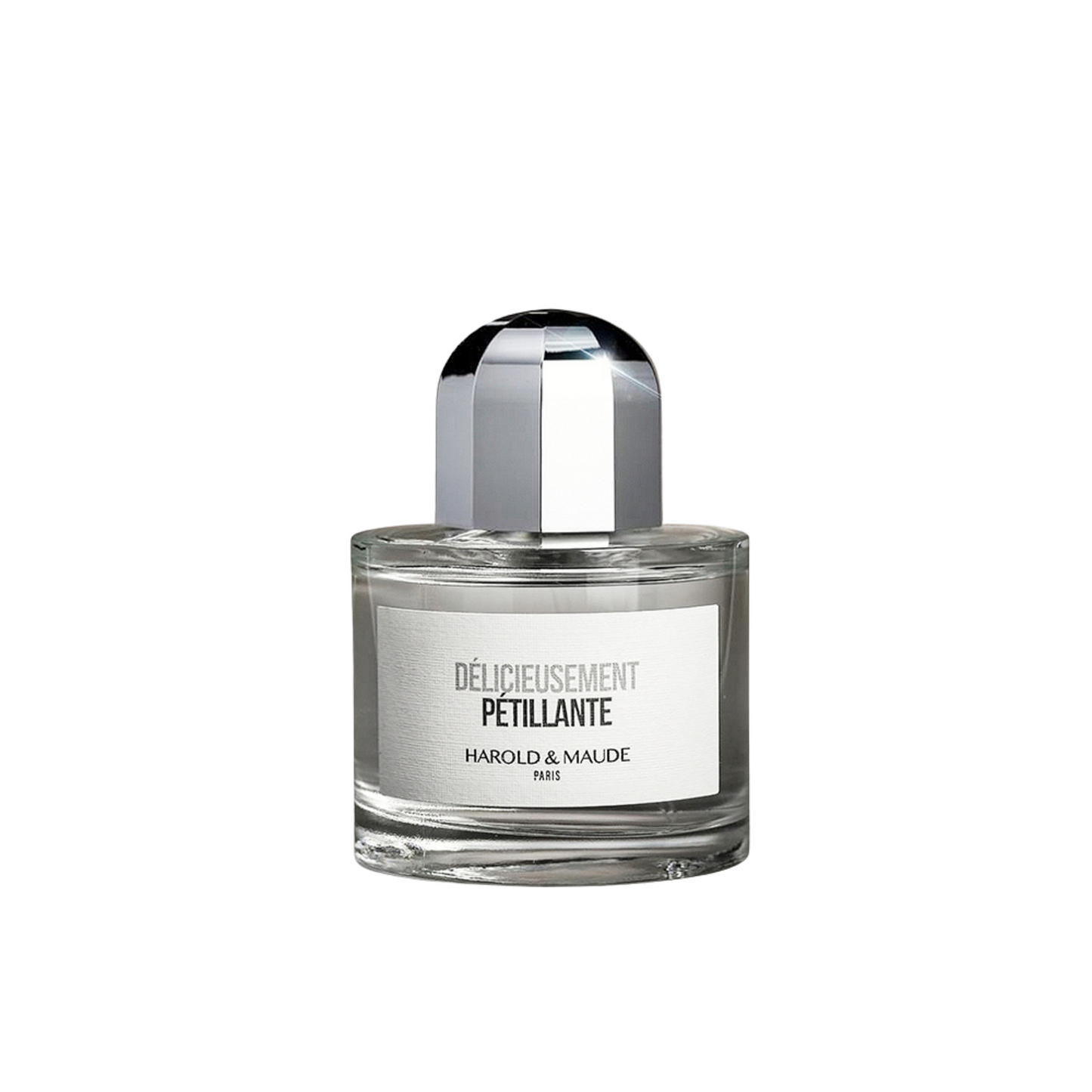 DÉLICIEUSEMENT PÉTILLANTE - HAROLD & MAUDE