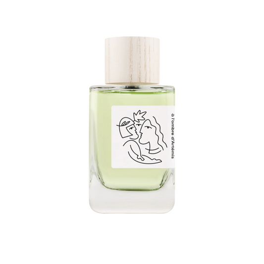 à sombra de Ártemis - HELLENIST