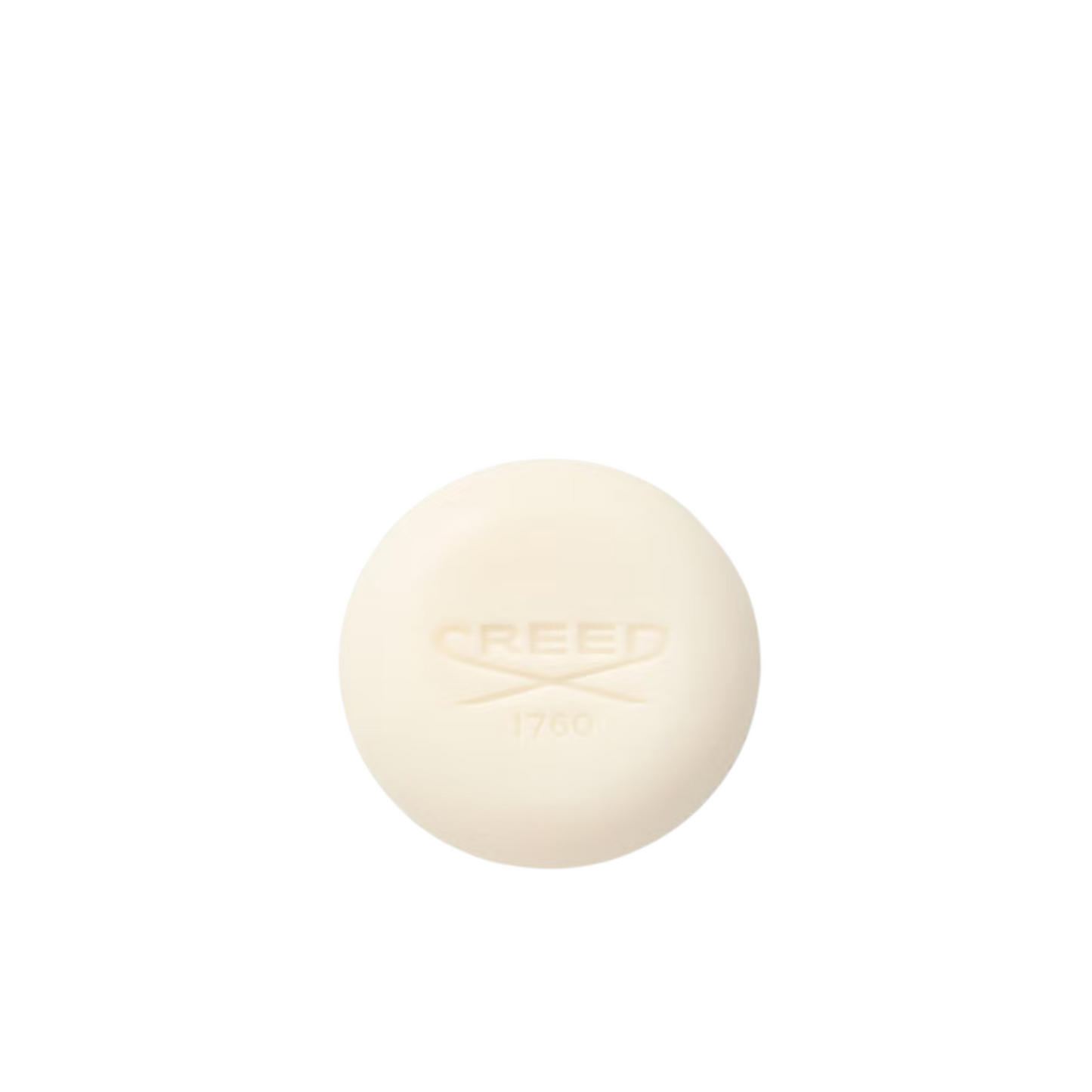 SAVON LOVE IN WHITE - CREED
