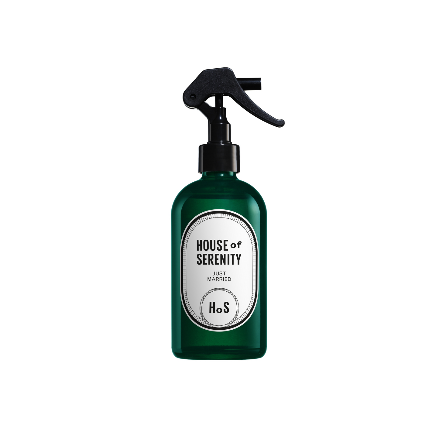 JUST MARRIED SPRAYS - THE HOUSE OF SERENITY