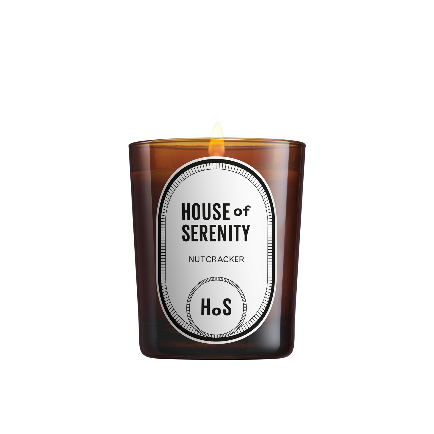 CASCANUECES - LA CASA DE LA SERENIDAD