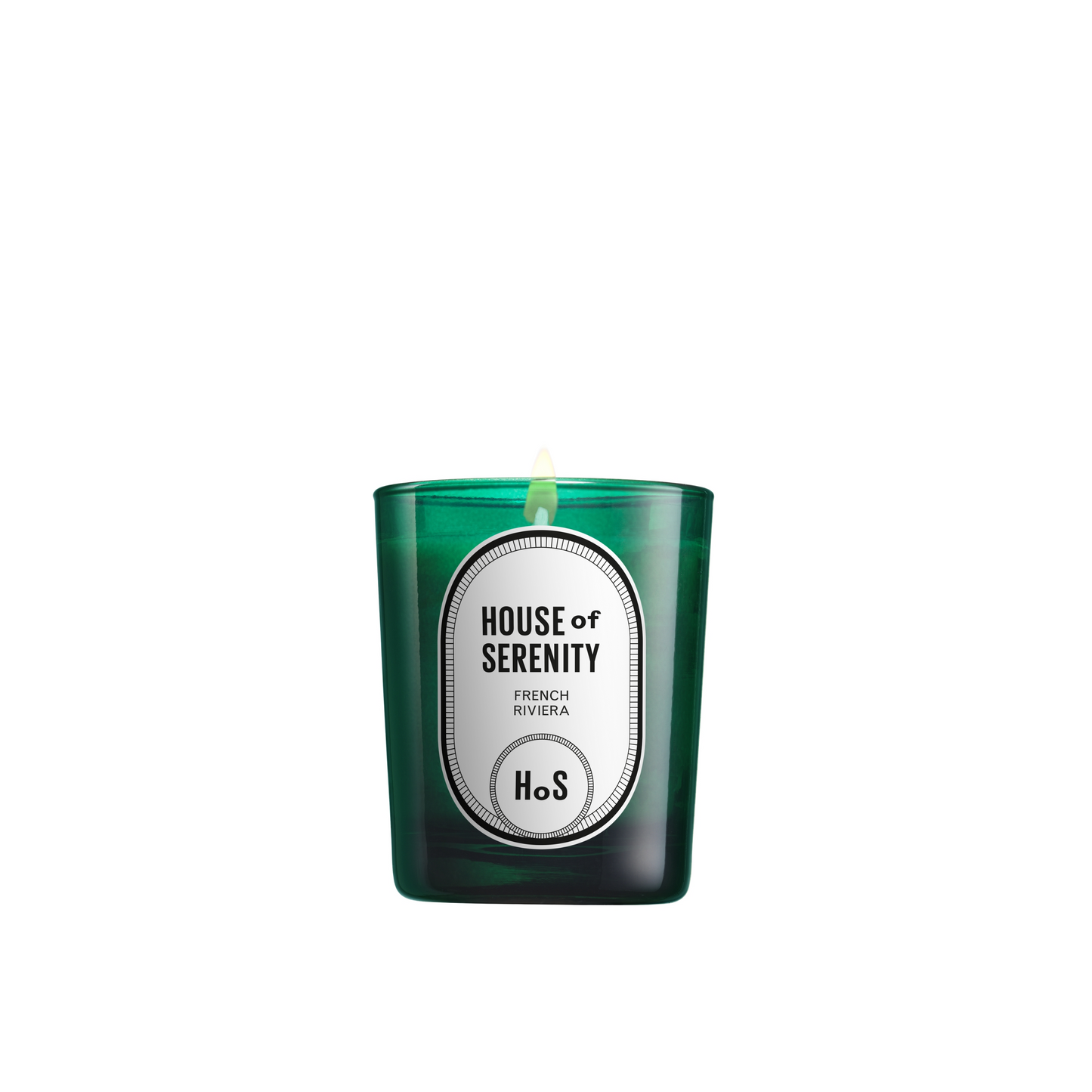 RIVIERA FRANCESA - LA CASA DE LA SERENIDAD