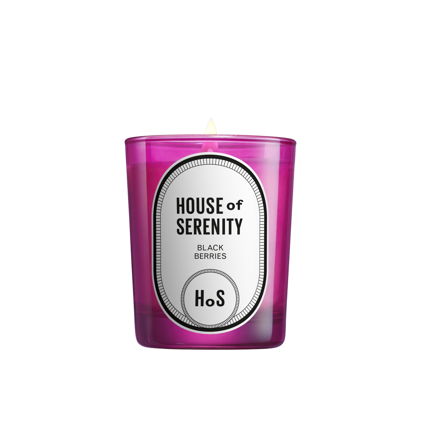 MORAS NEGRAS - LA CASA DE LA SERENIDAD