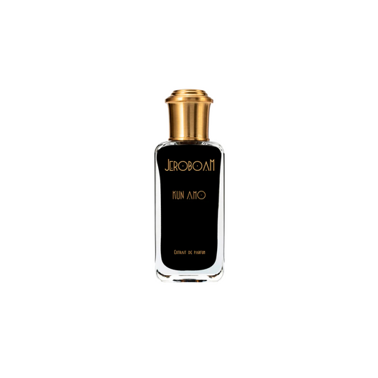 KUN AMO - JEROBOAM