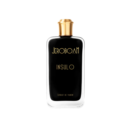 INSULO - JEROBOAM