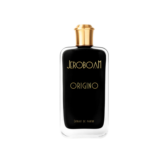 ORIGINO - JEROBOAM
