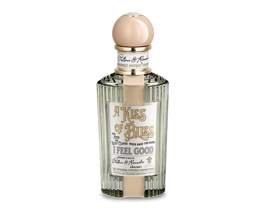A KISS OF BLISS EDP - PENHALIGON'S