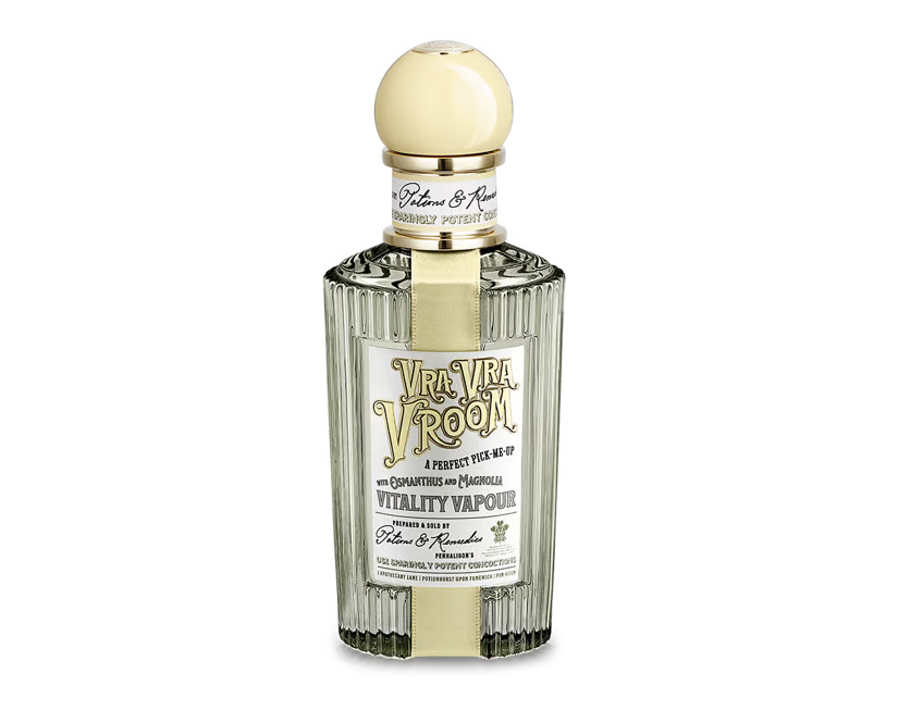 VRA VRA VROOM - PENHALIGON'S